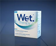 wet therapy